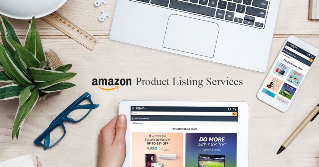 How to Add Images to Amazon Product Description? – The Process