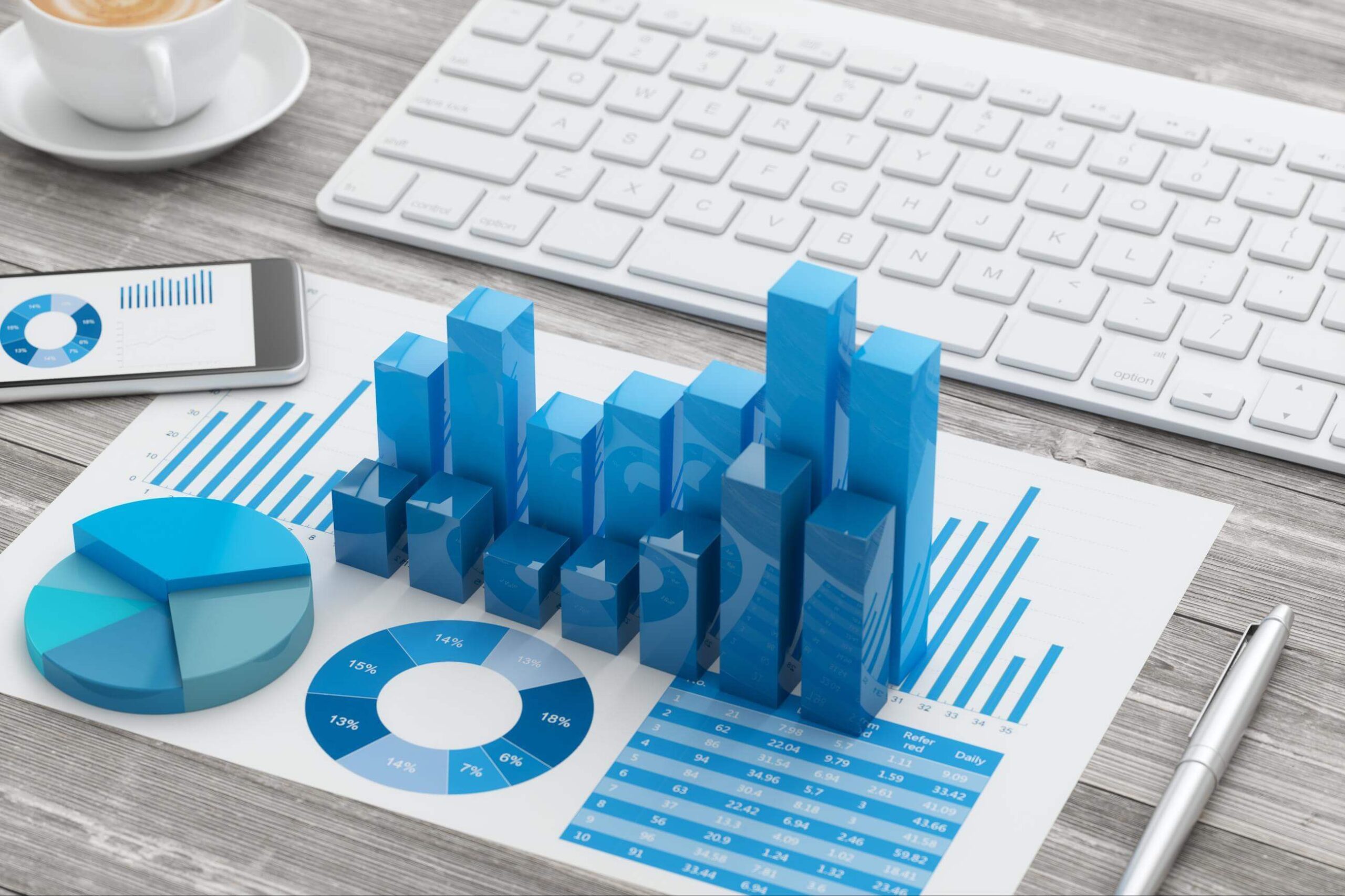 How Do You Qualify for an IDA Grant?