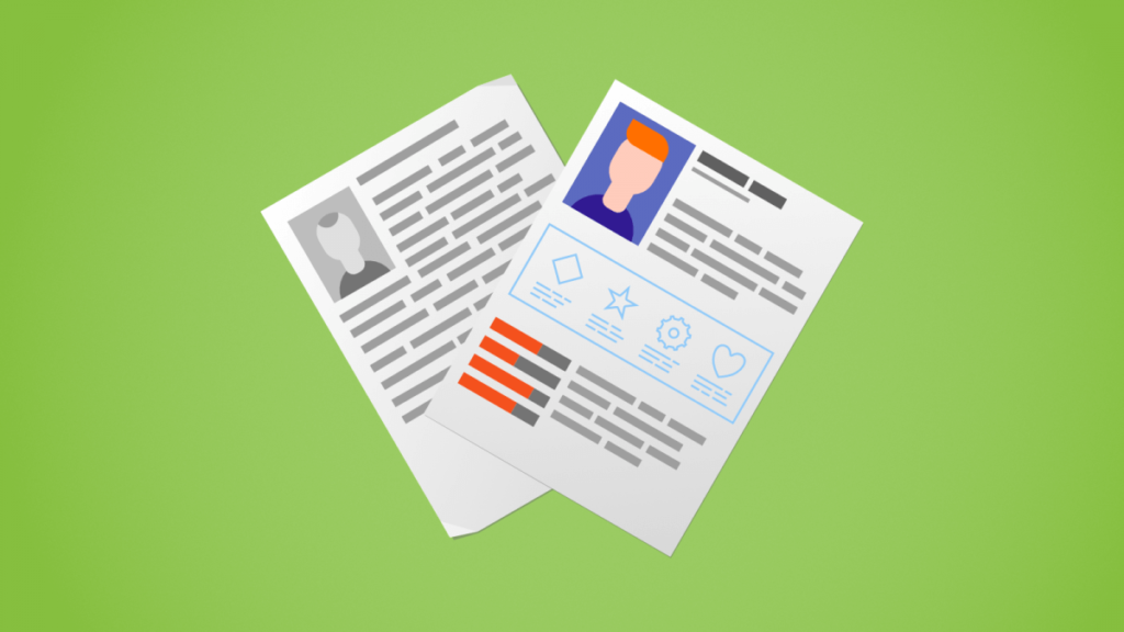 How Does a Resume Headline Help?